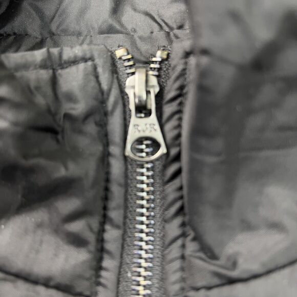 Rocha John Rocha Vest Mens L Black Hunting Fishing - Picture 4 of 11